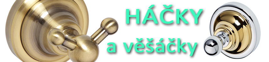 HÁČKY BANNER